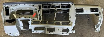 Kenworth T680 Dashboard Assembly