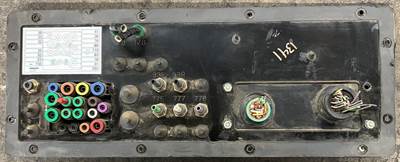 Kenworth T800 Dashboard Assembly