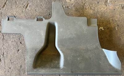 Kenworth T880 Dashboard Assembly