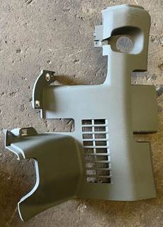 Kenworth T880 Dashboard Assembly