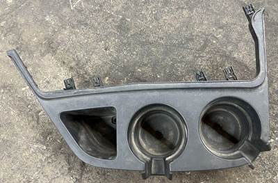 Kenworth T880 Dashboard Assembly