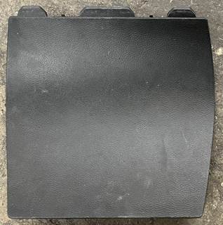 Kenworth T880 Dashboard Assembly