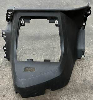 Kenworth T880 Dashboard Assembly