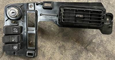 Kenworth T880 Dashboard Assembly