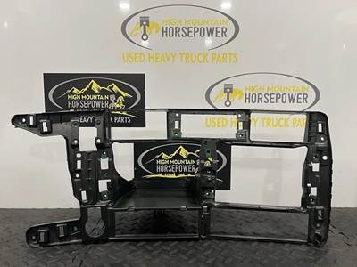 Kenworth T880 Dashboard Assembly