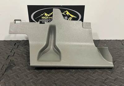 Kenworth T880 Dashboard Assembly