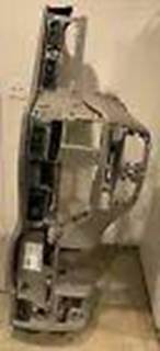 Peterbilt 367 Dashboard Assembly