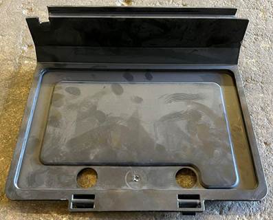 Peterbilt 579 Dashboard Assembly