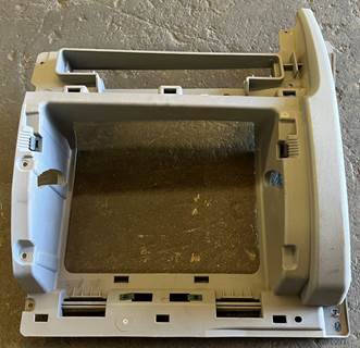 Peterbilt 579 Dashboard Assembly