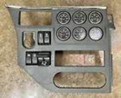 Peterbilt 579 Dashboard Assembly