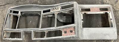 Dash assembly pulled from a Kenworth W900B. In overall good condition with a