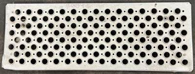 Kenworth W900 Deck Plate / Catwalk