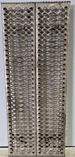 Catwalk from unknown truck. Used condition. L - 41". W - 14". See pictures. 
