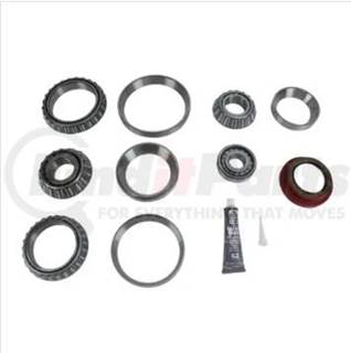 Eaton Differential Part