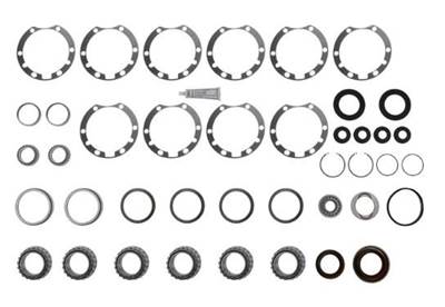Eaton DS404 Differential Part
