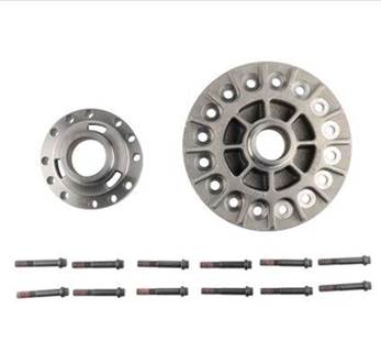 Eaton DS404 Differential Part