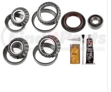 Eaton RS404 Differential Part