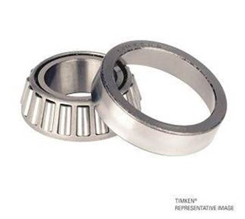 Meritor MR20143M Differential Part