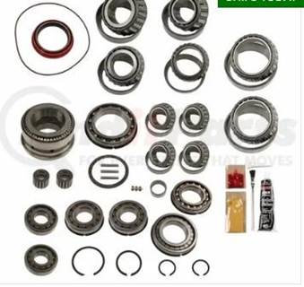 Meritor RD23160 Differential Part