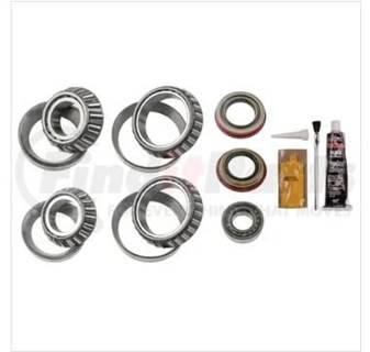 Meritor RR20145 Differential Part