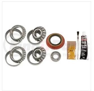 Rockwell SQ100 Differential Part