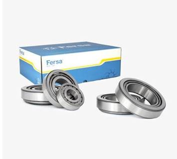 Rockwell SQHR Differential Part