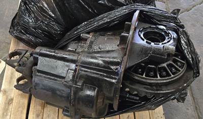 Eaton DSP40-3.70 Front Differential