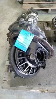 Eaton Front Differential