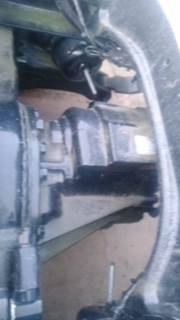 Eaton D40-155-2.64 Front Differential for a Kenworth T680