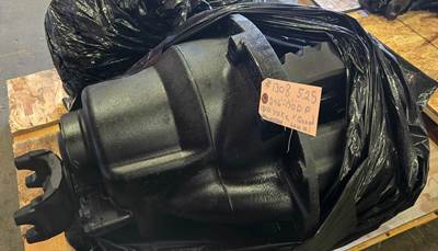 Eaton D46-170D Front Differential for a Peterbilt 320