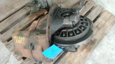 Eaton DD404-3.70 Front Differential