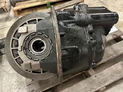Eaton DD404-3.70 Front Differential