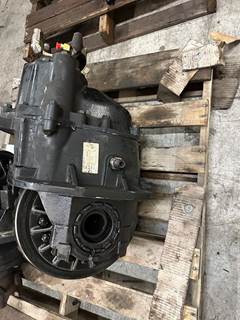 Eaton DDH40P Front Differential for a Kenworth T880