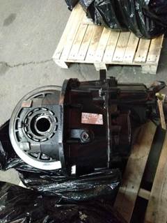 Eaton DDP41 Front Differential for a Peterbilt 567