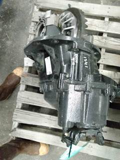 Eaton DDP41-4.11 Front Differential for a Kenworth T880