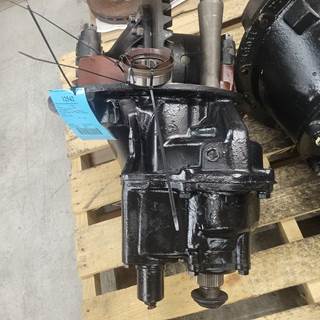 Eaton DS402-3.55 Front Differential