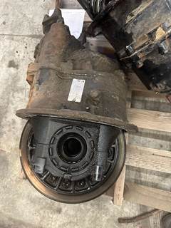 Eaton DSH40 Front Differential