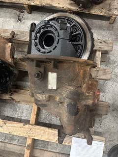 Eaton DSH40 Front Differential