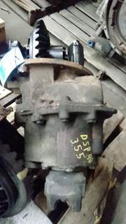 Eaton DSP40-3.55 Front Differential