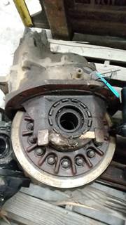 Eaton DSP40-3.70 Front Differential for a Kenworth T800