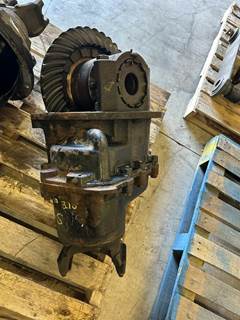 Eaton DSP40-3.70 Front Differential