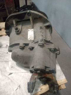 Eaton DSP40-355 Front Differential for a Kenworth W900L