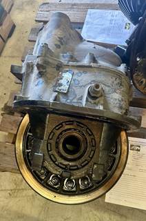 Eaton DSP40 Front Differential