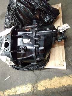 Eaton DSP41 Front Differential