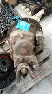 GMC Front Differential