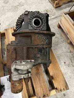 International N400 Front Differential