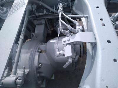 Meritor MD2014X308 Front Differential for a Kenworth T880
