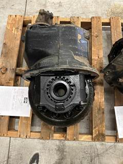 Meritor MD2014X Front Differential