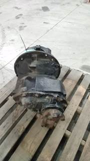 Meritor MD2014X Front Differential