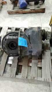 Meritor MD2014X3.55 Front Differential for a Peterbilt 567